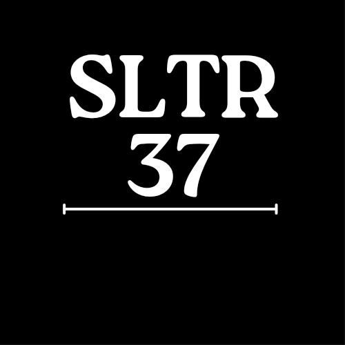 SLTR37 Solutions
